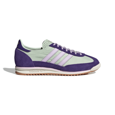 Adidas SL72 OG Linen Green JQ1179