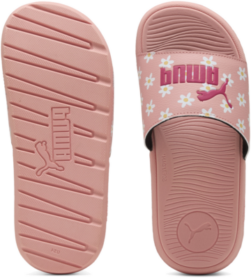Women’s Puma Cool Cat 2.0 Daisies Sneakers Youth, Pink, Size 38,  400905_01