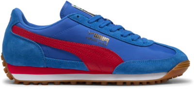 Puma Easy Rider Vintage Sneakers, Blue, Size 40,  399028_28