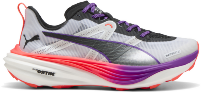 Women’s Puma Deviate NITRO™ Elite Trail , White, Size 38.5,  310468_01