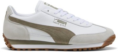 Puma Easy Rider Mix Sneakers Unisex, White, Size 44.5,  399025_06