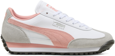 Puma Easy Rider Mix Sneakers Unisex, White, Size 42,  399025_08