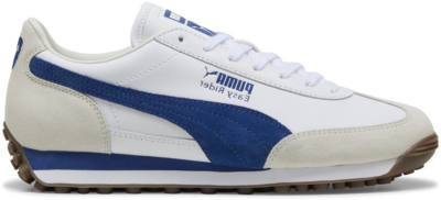 Puma Easy Rider Mix Sneakers Unisex, White, Size 45,  399025_07