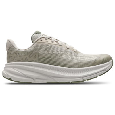 Hoka Clifton 9 Unisex Schoenen Beige 1131170-SCCS