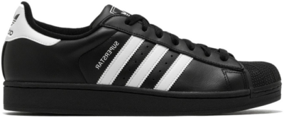 Zwarte Adidas Superstar | Dames \u0026 heren | Sneakerbaron NL