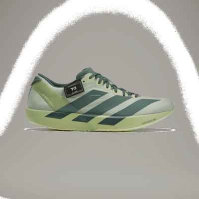 Adidas Y-3 Adios 9 Magic Lime JS3138