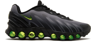 Nike Air Max Heren Schoenen Black FQ7860-003