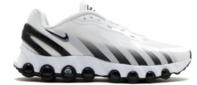 Nike Air Max Dn8 Wit FQ7860-100