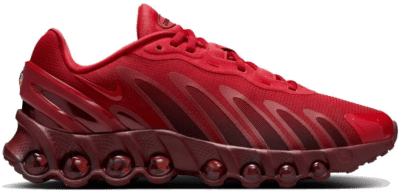 Nike Air Max Dames Schoenen Red HF5509-600