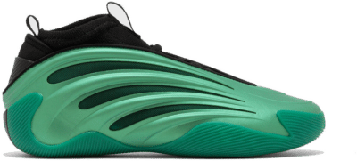 Adidas HARDEN VOLUME 9 men Basketball green green JH6484