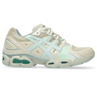 ASICS GEL-NIMBUS 9 Vanilla/White 1202A278.250
