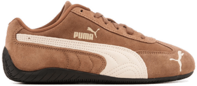 Puma Speedcat Dames Schoenen Brown 39884631