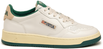Autry Action Shoes MEDALIST LOW AULMVS06