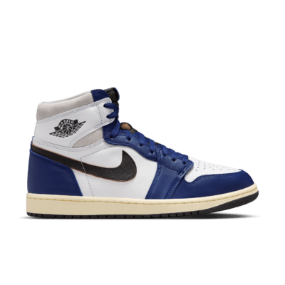 Air Jordan AIR 1 RETRO HIGH OG DZ5485-100