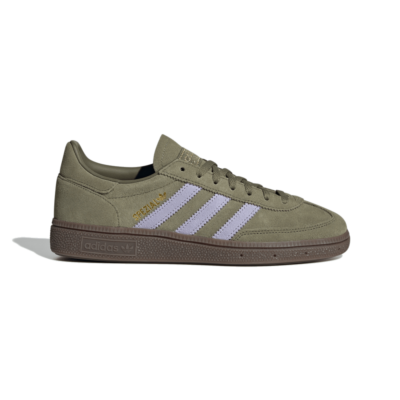Groene Adidas Handball | Dames \u0026 heren | Sneakerbaron NL