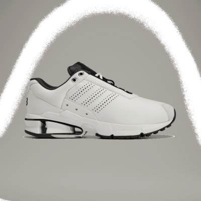 Adidas Y-3 A3 Control Core White JQ2423