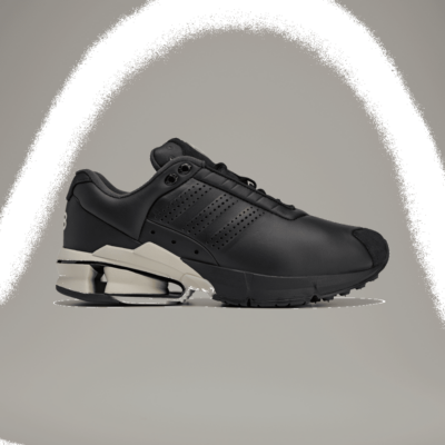 Adidas Y-3 A3 Control Black JQ2424