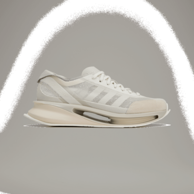 Adidas Y-3 S-Gendo Run Cream White JQ2464