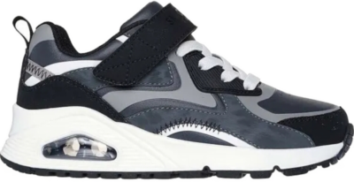 Skechers Uno Gen1 – Color Rays 403646L/GYBK