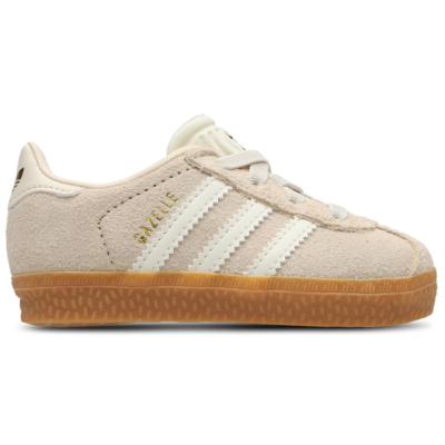 Beige adidas heren sneakers maat 25 | Dames \u0026 heren