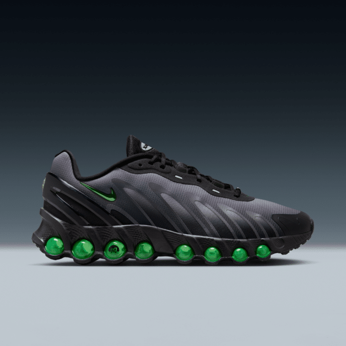 Nike Air Max Heren Schoenen Black FQ7860-003
