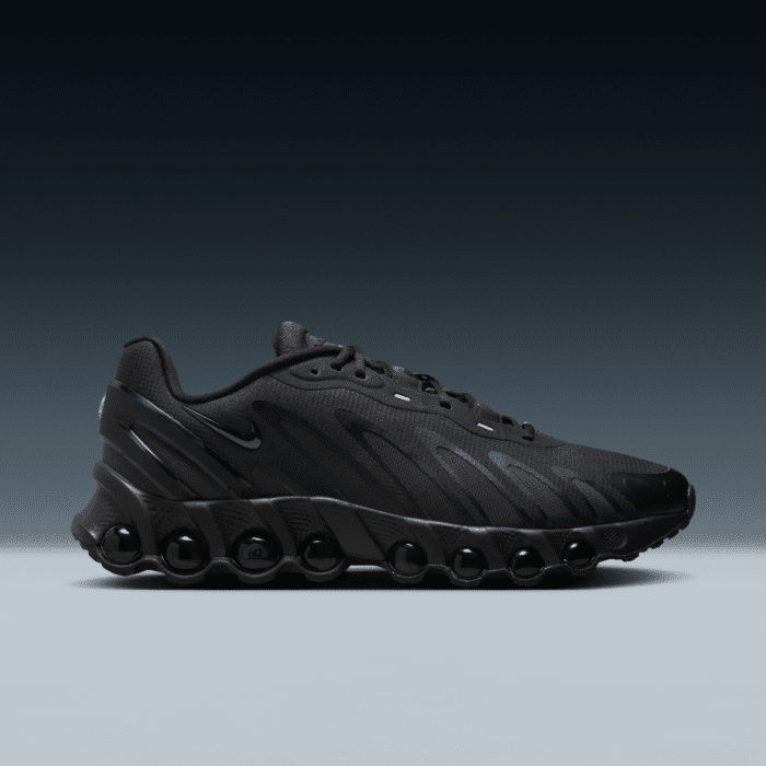 Nike Air Max Heren Schoenen Black FQ7860-002