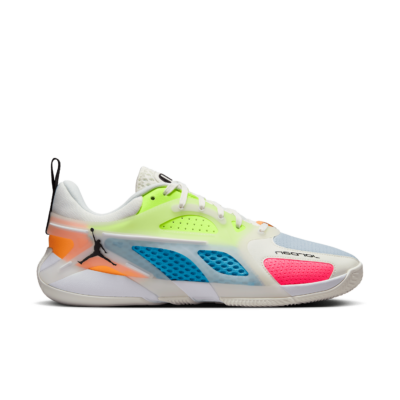 Jordan Heir Series Heren Schoenen White FQ3858-100