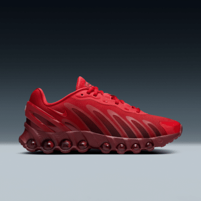 Nike Air Max Dames Schoenen Red HF5509-600