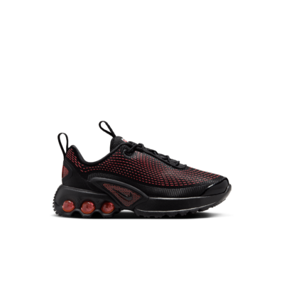 Nike Air Max Unisex Schoenen Black FN4453-006