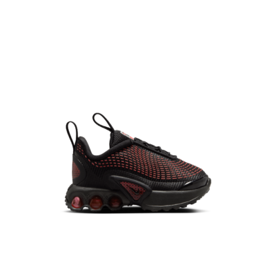 Nike Air Max Zwart FN4452-006