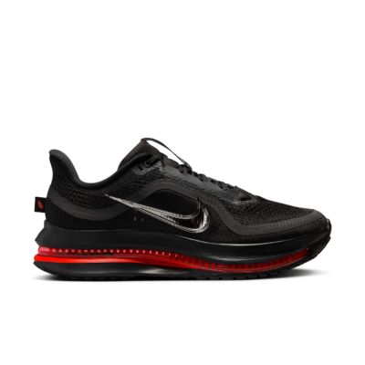 Nike  Air Zoom Pegasus Premium ‘Black Bright Crimson’ (W) HQ2593-003
