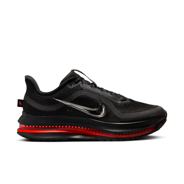 Nike  Air Zoom Pegasus Premium ‘Black Bright Crimson’ (W) HQ2593-003