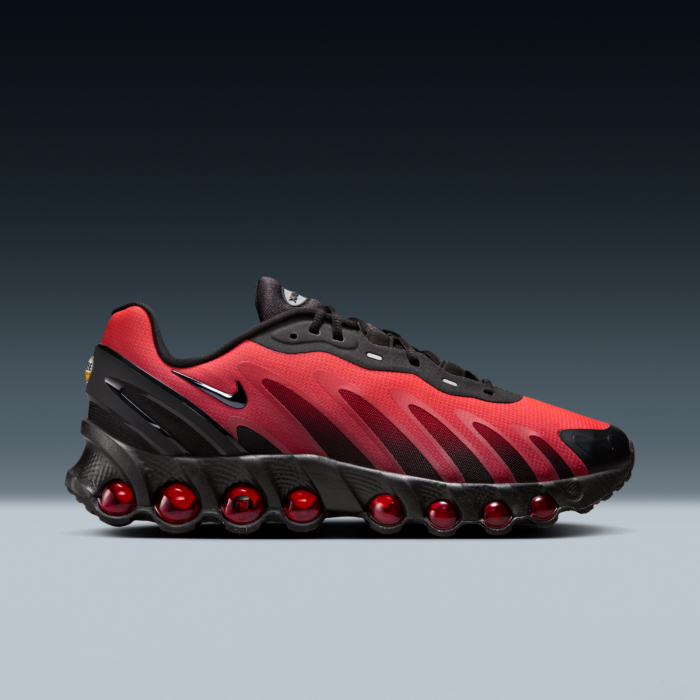 Nike Air Max Heren Schoenen Black FQ7860-008