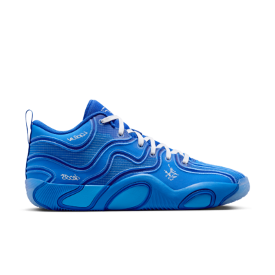 Air Jordan Jordan Tatum 3 ‘Blueprint’ HV6384-400