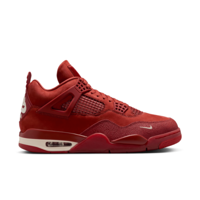 Jordan Air Jordan 4 Nigel ‘Brick by Brick’ HF4340-800