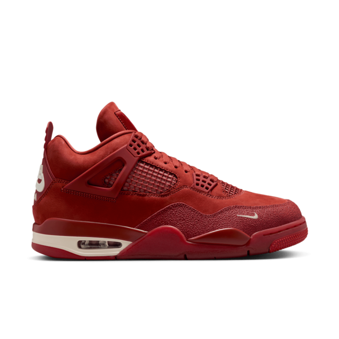 Jordan Air Jordan 4 Nigel ‘Brick by Brick’ HF4340-800