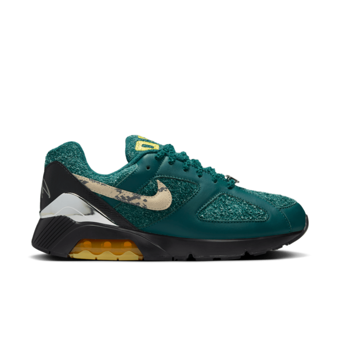 Nike Air 180 x Apron Records ‘Vortex’ FZ3309-300