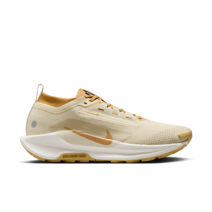 Nike Pegasus Trail 5 GORE-TEX ‘Team Gold and Desert Ochre’ Team Gold and Desert Ochre HQ7494-700