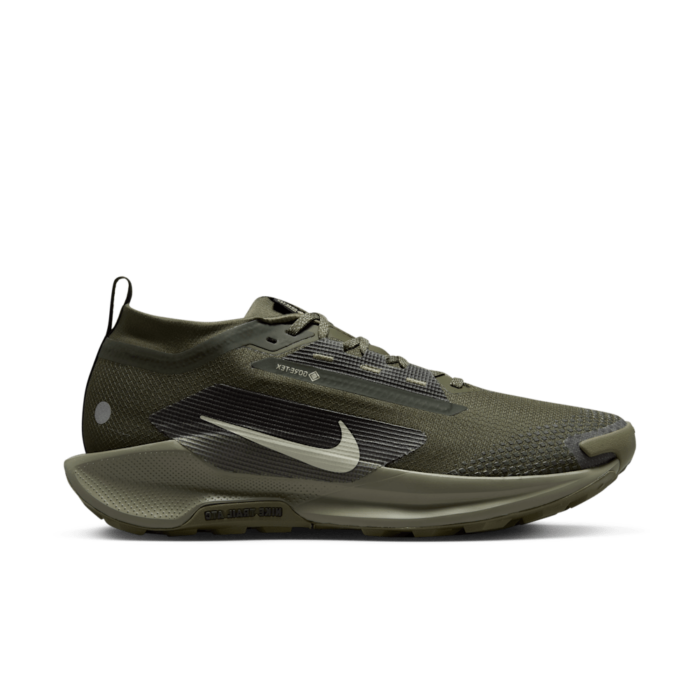 Nike Pegasus Trail 5 GORE-TEX ‘Sequoia and Cargo Khaki’ HQ7494-300