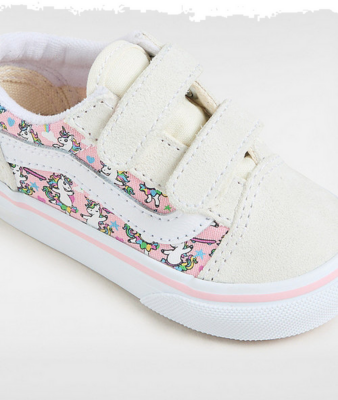 VANS Old Skool Peuterschoenen  VN0009RCCY7