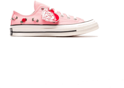 Converse CHUCK 70 OX ‘Valentine’s Day’ A13649C