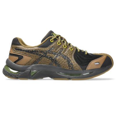ASICS KIKO KOSTADINOV x GEL-KIRIL III Bronze Brown 1203A644.200