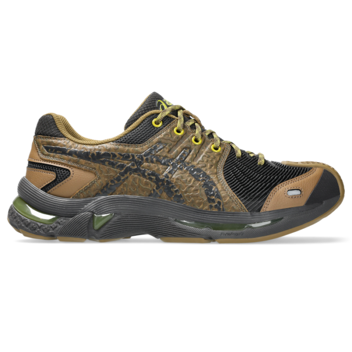 ASICS KIKO KOSTADINOV x GEL-KIRIL III Bronze Brown 1203A644.200