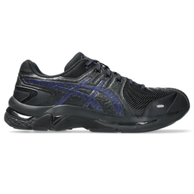 ASICS KIKO KOSTADINOV x GEL-KIRIL III Black/Deep Blue 1203A644.001