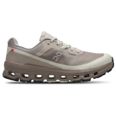ON Cloudvista 2 Waterproof Dames Schoenen Beige 3WE30163172