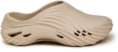 Crocs Echo Wave  Ecru Tint