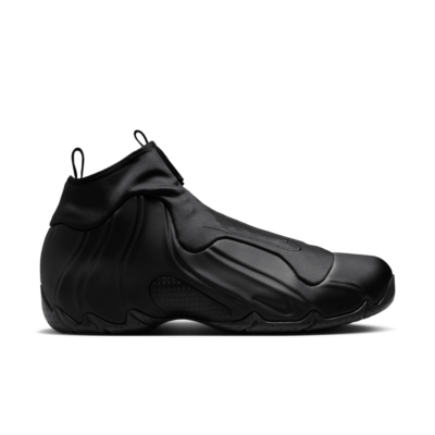 Nike Air Flightposite ‘Triple Black’ FV5582-001