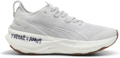 Women’s Puma x SAYSKY Forever Run NITRO™ 2 , Gray, Size 36,  311061_01