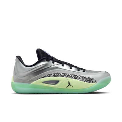 Zion 4 Grijs FB1802-005
