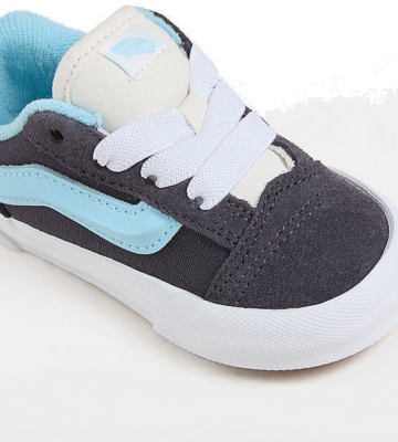 VANS Knu Skool Peuterschoenen  VN000D0KY31